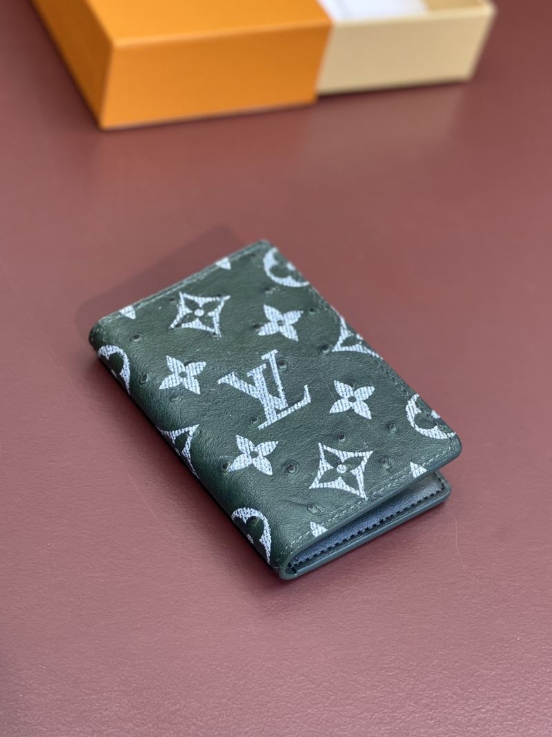 Louis Vuitton Wallets Purse